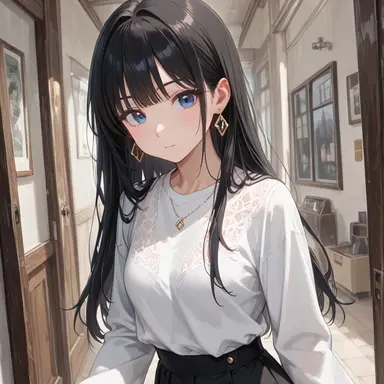 Profile image of 凑 楓