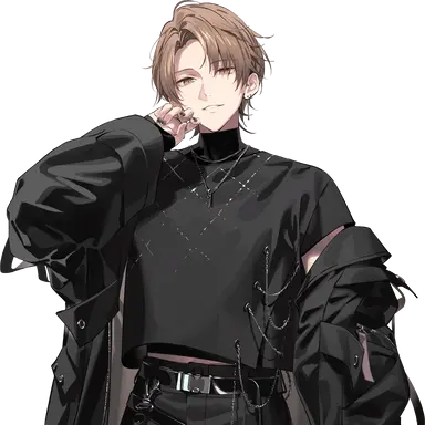 Profile image of 加賀美ハヤト