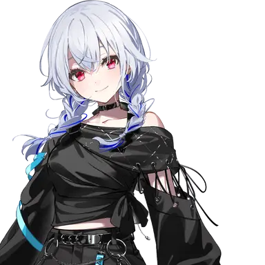 Profile image of 葉加瀬冬雪