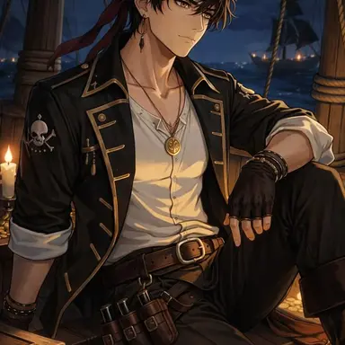 Profile image of Gil