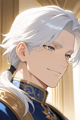 Profile image of 세인