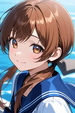 Profile image of 미나