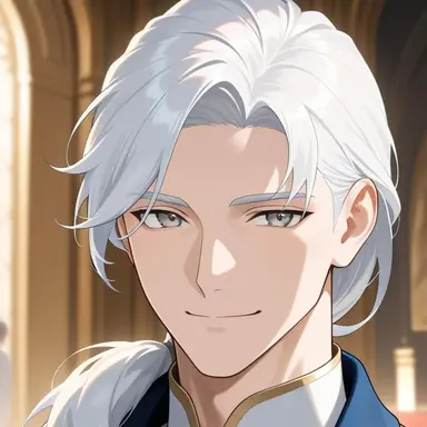 Profile image of 세인