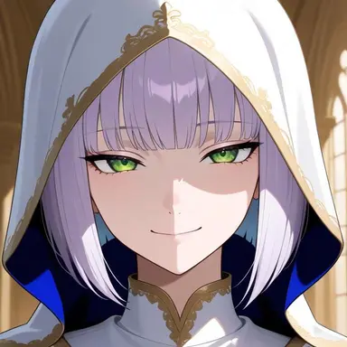 Profile image of 키아스