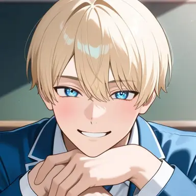 Profile image of 宇賀神 琉生