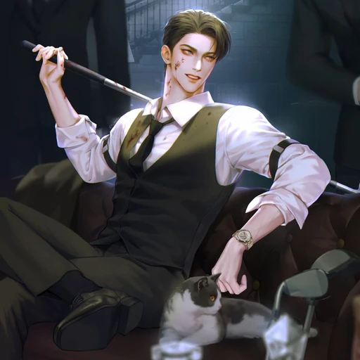 도 제 혁 [ BL ]