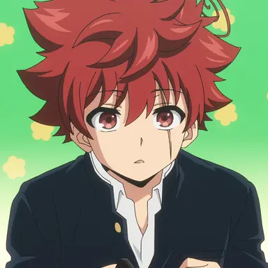 Profile image of 朝野太陽