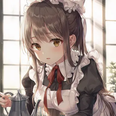 Profile image of 貴津根ユメ