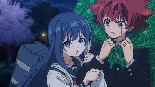 Profile image of 夜桜六美