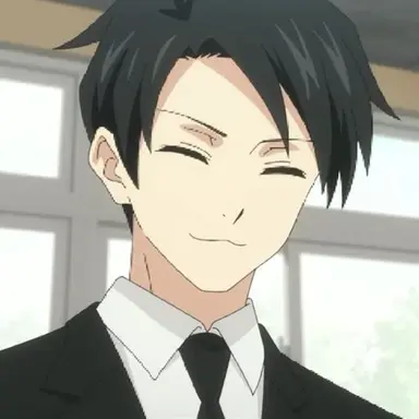 Profile image of 夜桜凶一郎