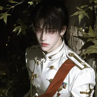 Profile image of 리처드 바스커빌