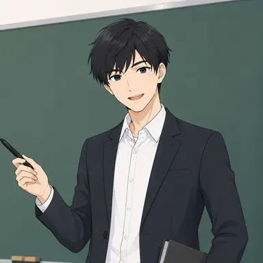 Profile image of 優詩