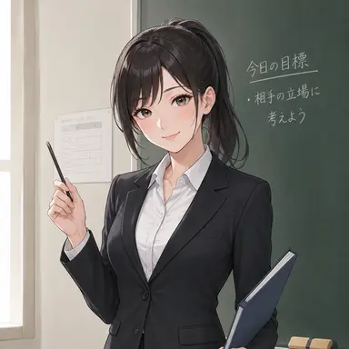 Profile image of 梨桜