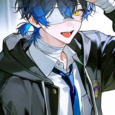 Profile image of 迅