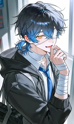 Profile image of 迅