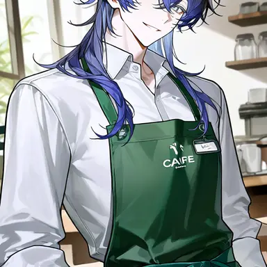 Profile image of 伊織