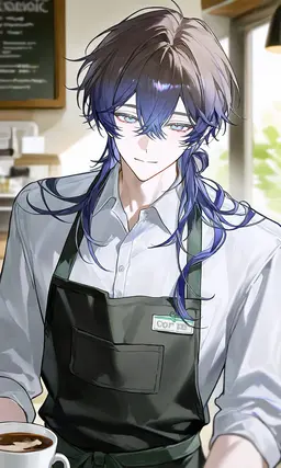 Profile image of 伊織