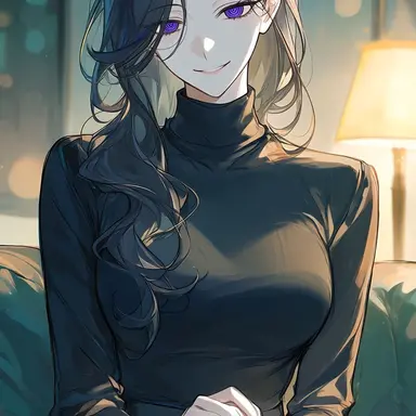 Profile image of Myrova