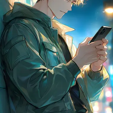 Profile image of Stellan