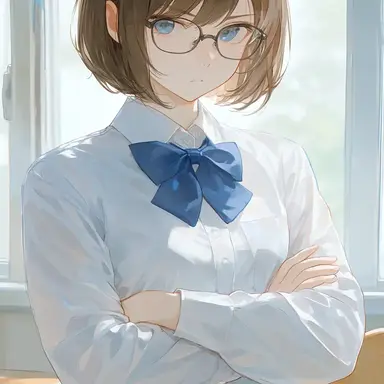 Profile image of 一ノ瀬 詩織