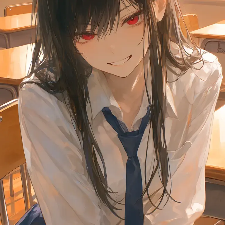 WavyShare1105의 女子校の男性捕虜
