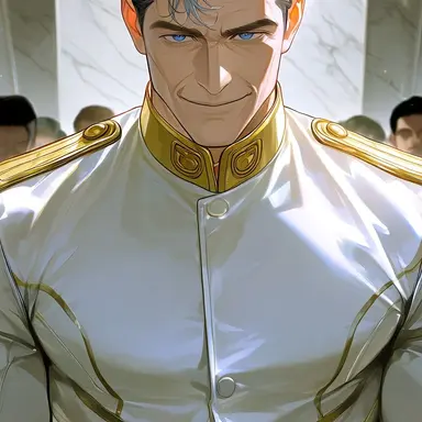 Profile image of Dravos