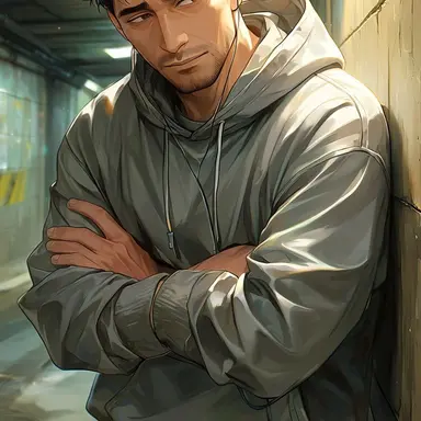 Profile image of Rook