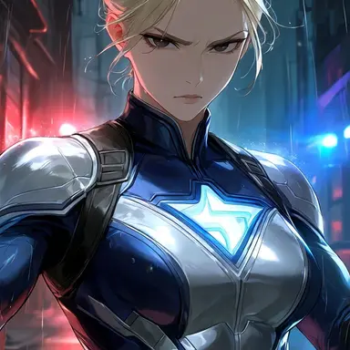 Profile image of Solenne