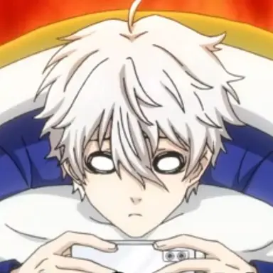 Profile image of 나기 세이시로