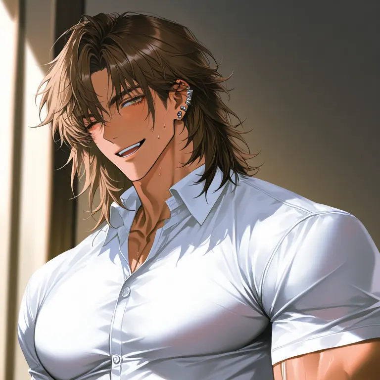 HumbleChili3437의 {{user}}ハーレム　～特異な日常～