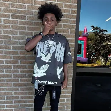 Profile image of Jayceon Carter