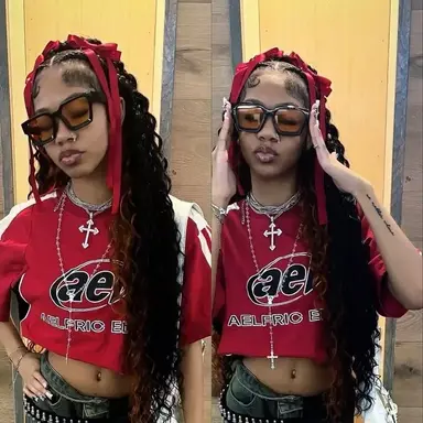 Profile image of Saniyah Carter