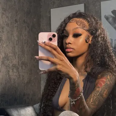 Profile image of Kiara Carter