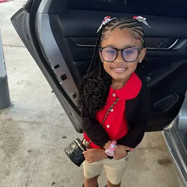 Profile image of Zaria Carter