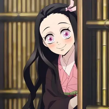 Profile image of 카마도 네즈코