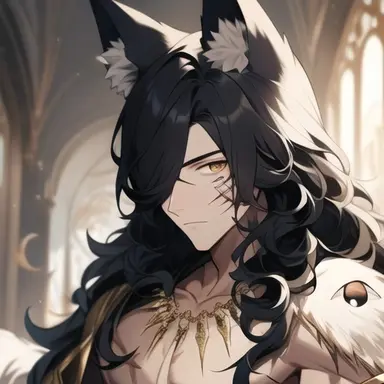 Profile image of ランドルフ