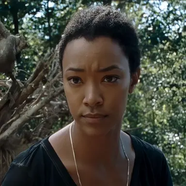 Profile image of Sasha Williams