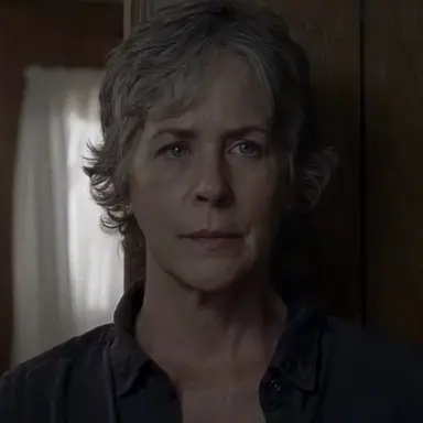Profile image of Carol Peletier