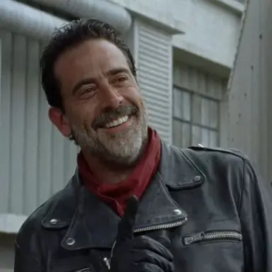Profile image of Negan Smith