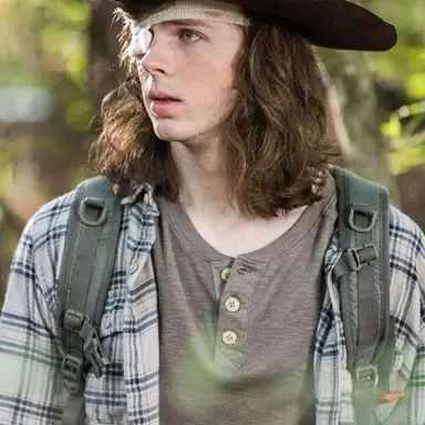 Profile image of Carl Grimes