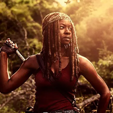 Profile image of Michonne Hawthorne