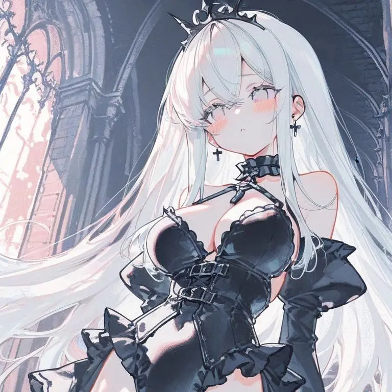 PoliteDaug6451의 く