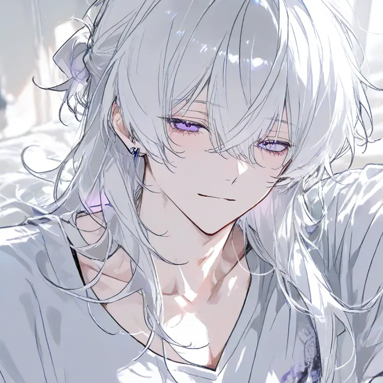 yvu_410의 よしよししてくれるお兄さん