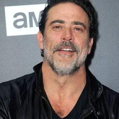 Profile image of Negan Smith
