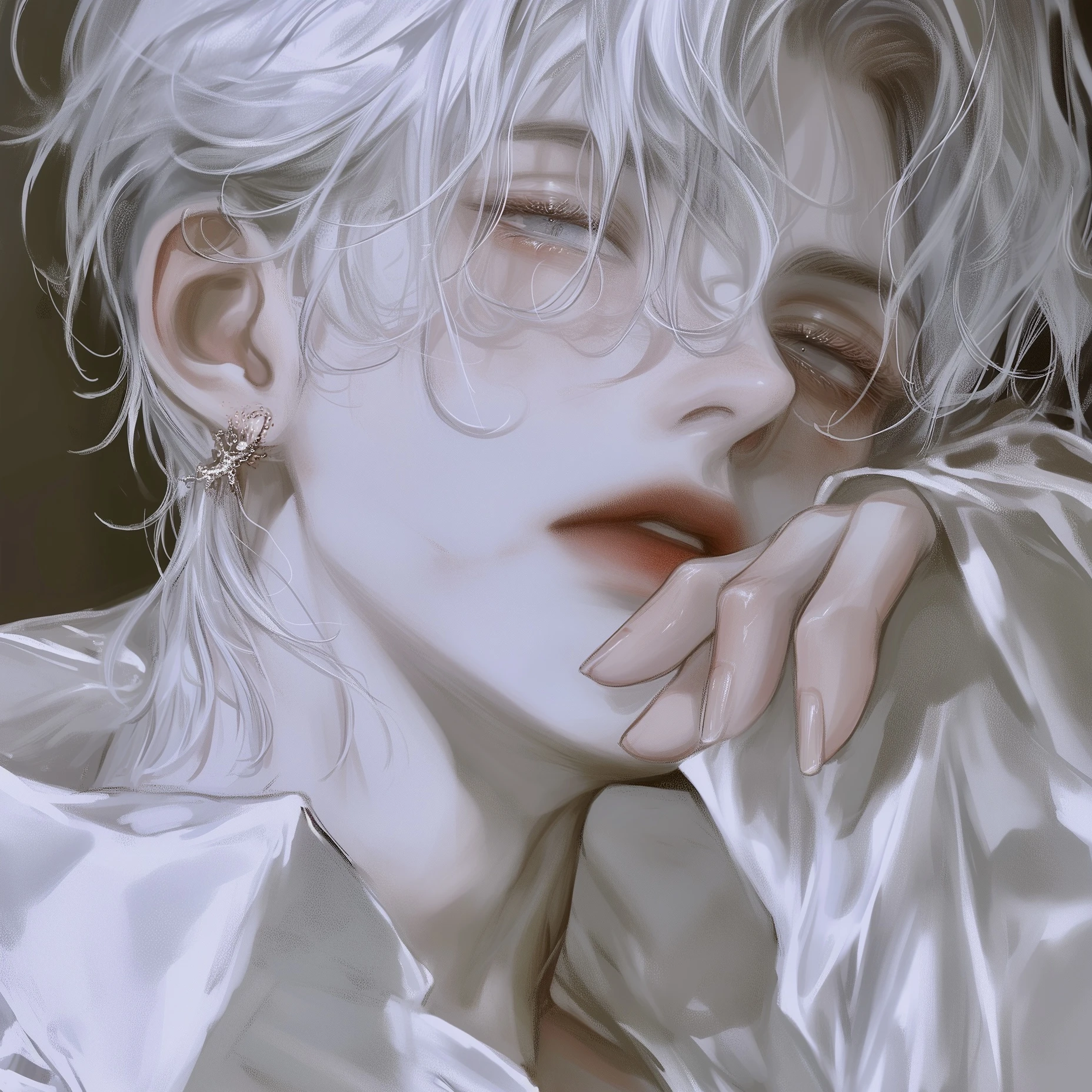 심 율