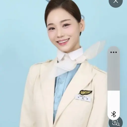 aquarium의 승무원여자친구