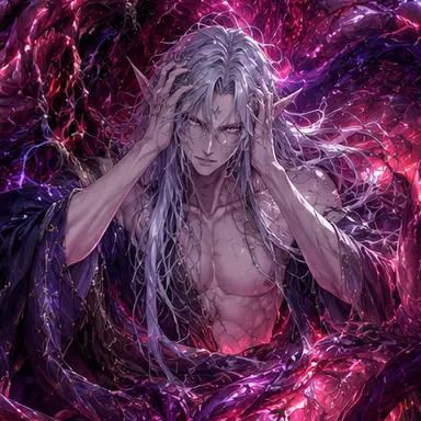 Profile image of Eye of the Void