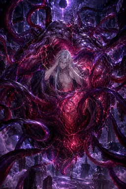 Profile image of Eye of the Void