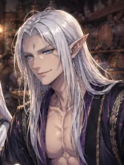 Profile image of Eye of the Void