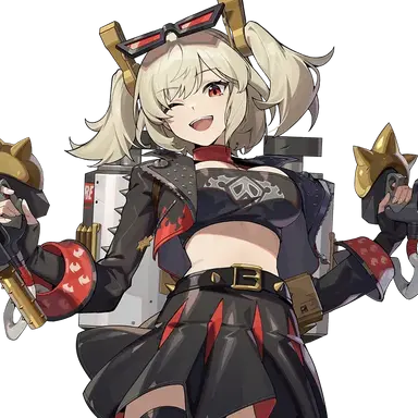 Profile image of 버니스 화이트